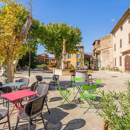 Hotel Bar Des Amis 3*