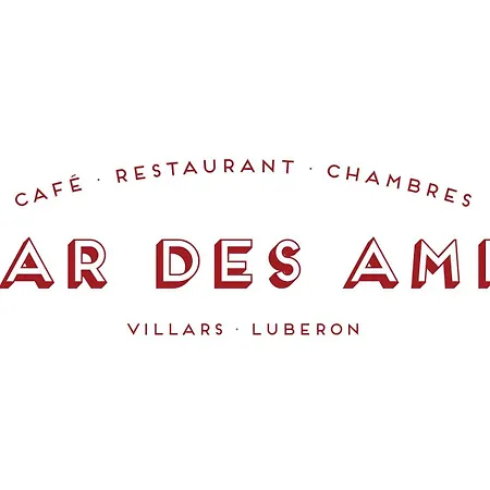 Bar Des Amis Villars (Vaucluse)